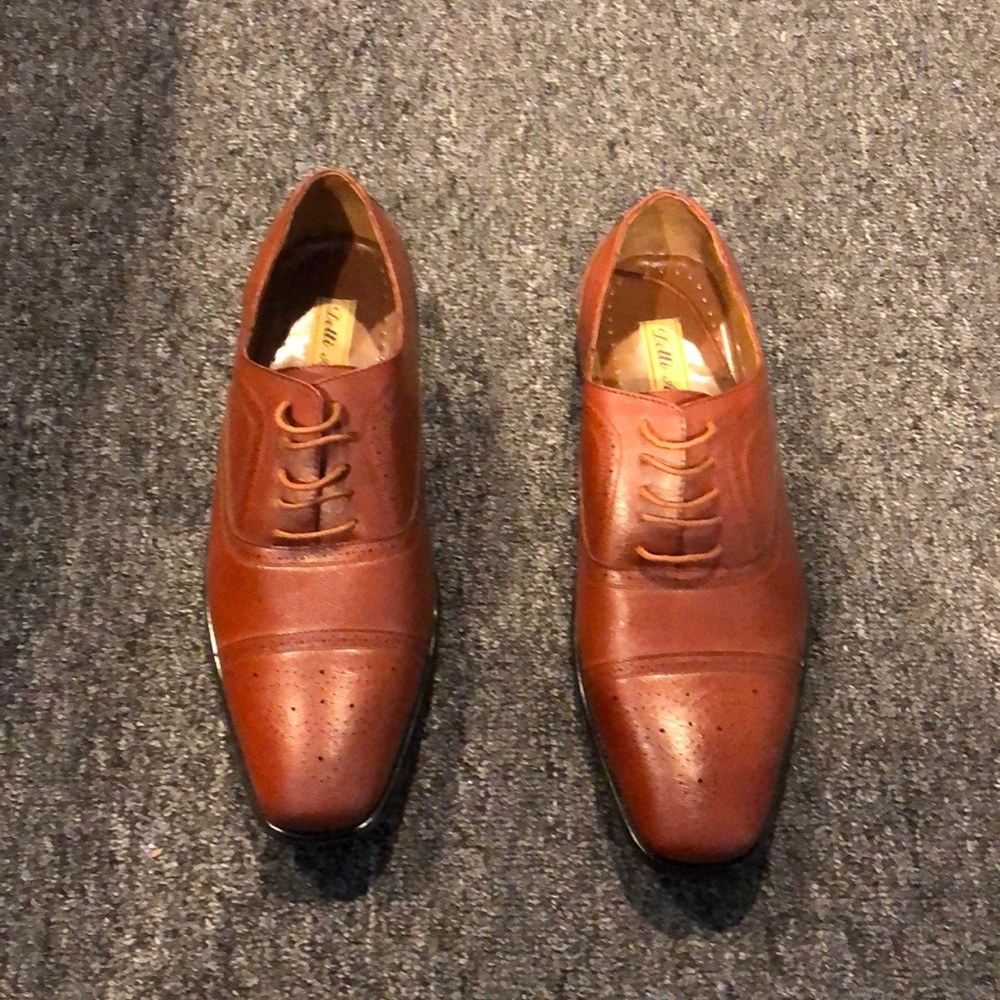 Aldo dress shoes